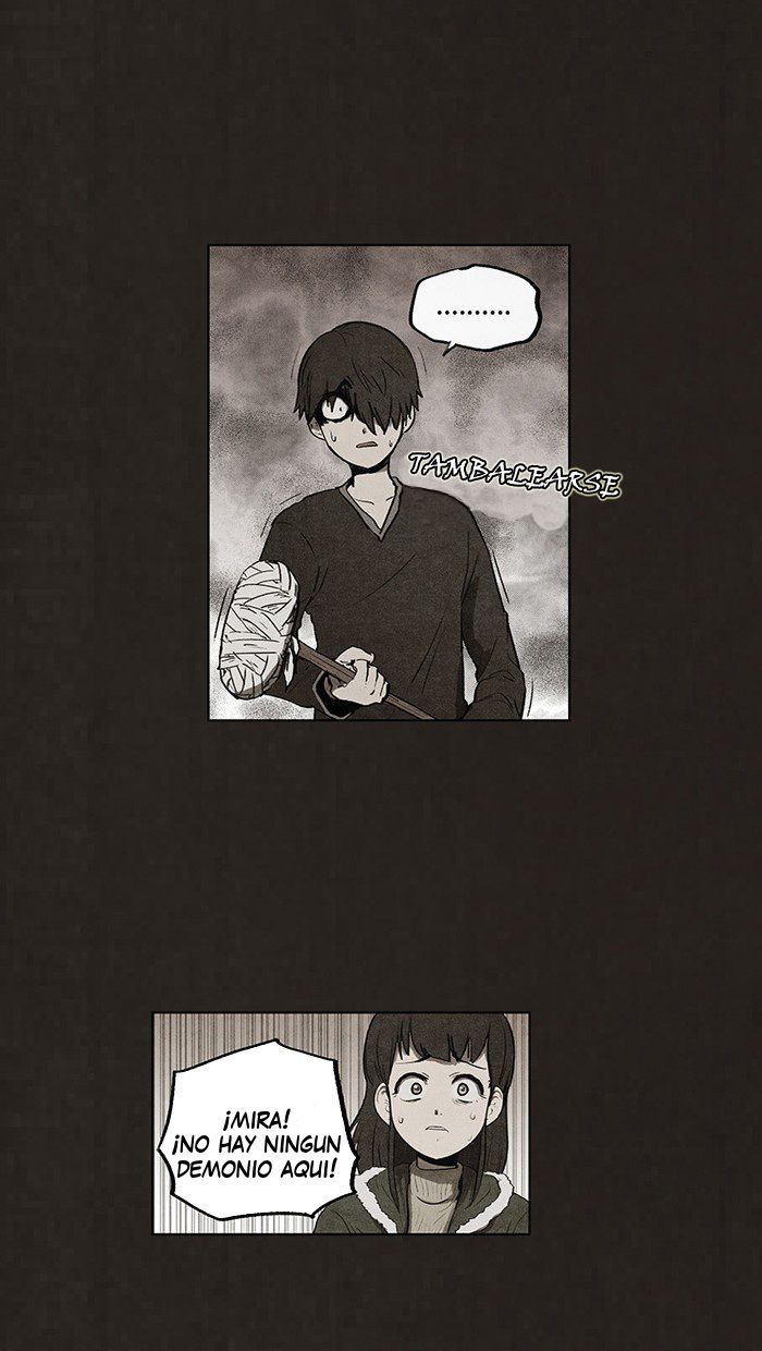 Read Bastardo ES Manga Online