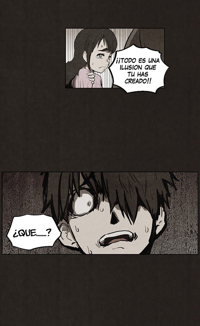 Read Bastardo ES Manga Online
