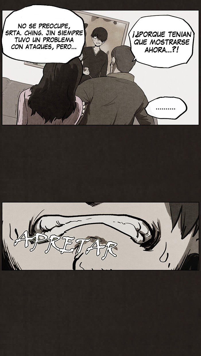 Read Bastardo ES Manga Online
