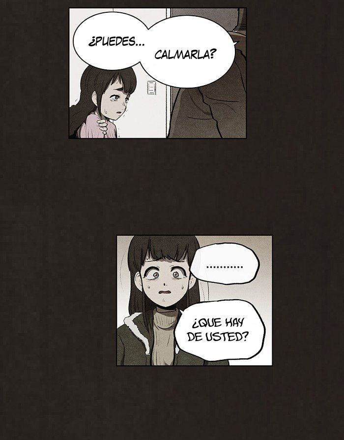 Read Bastardo ES Manga Online