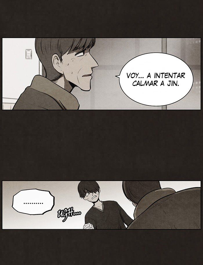 Read Bastardo ES Manga Online