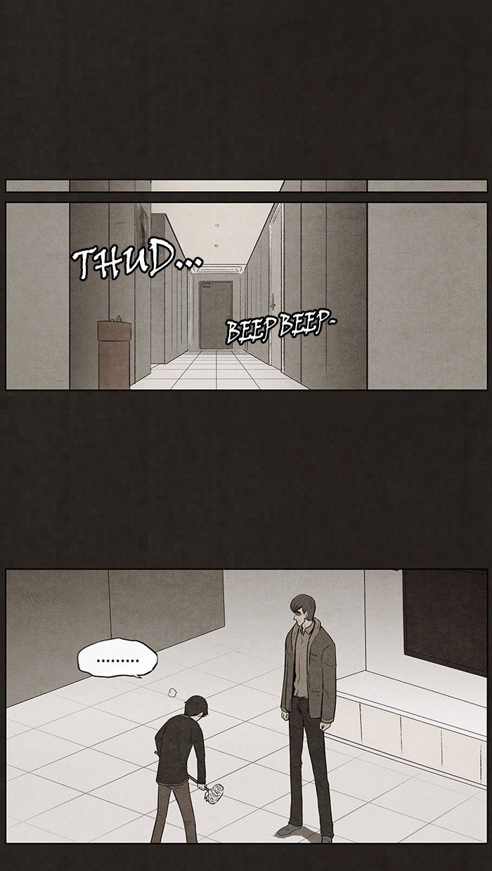 Read Bastardo ES Manga Online