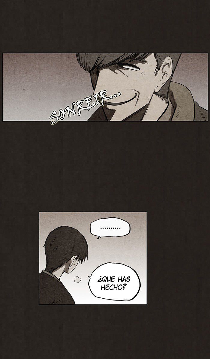 Read Bastardo ES Manga Online