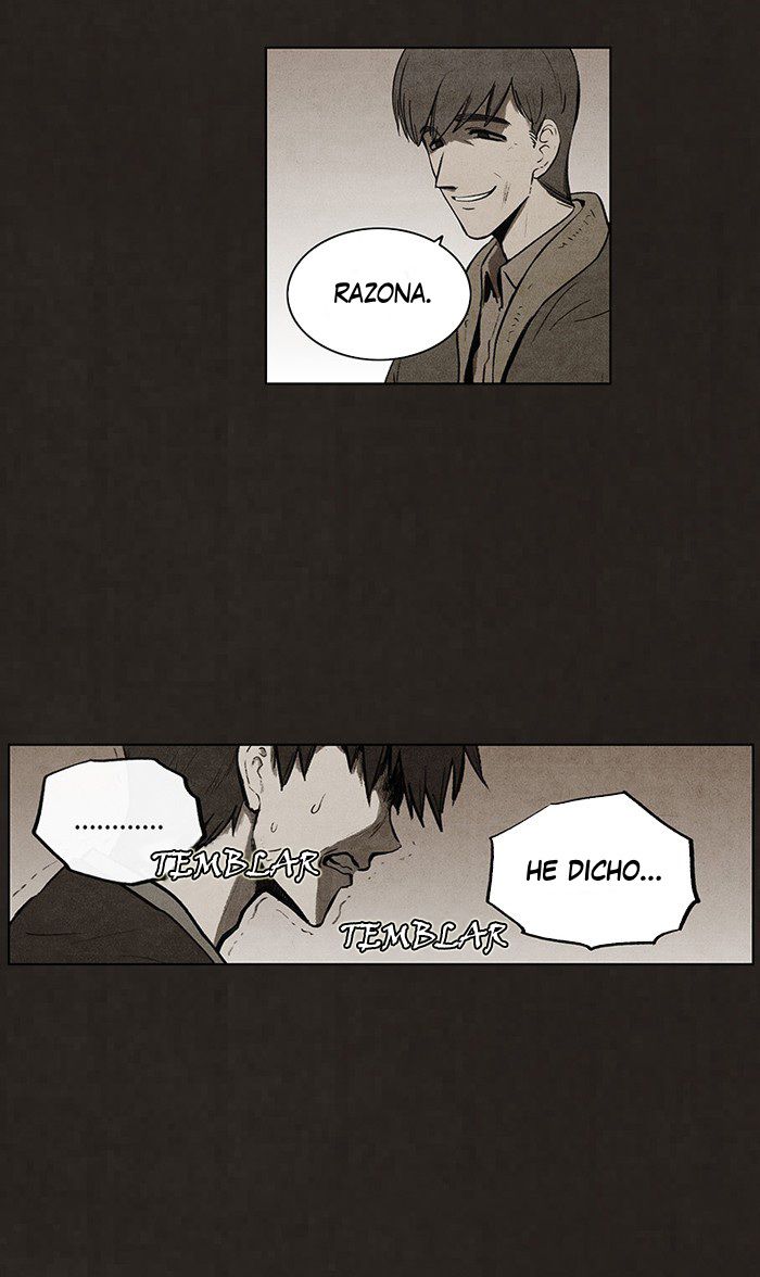 Read Bastardo ES Manga Online