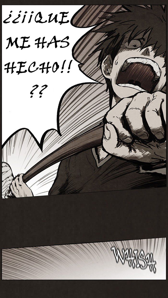Read Bastardo ES Manga Online