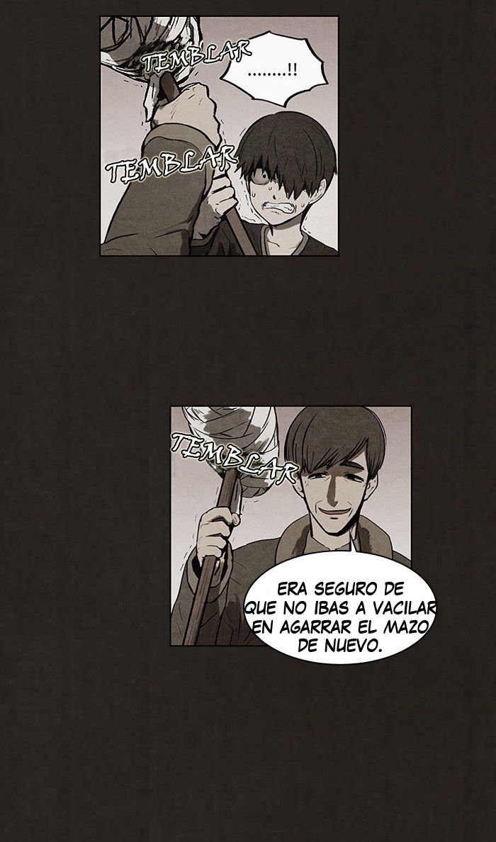 Read Bastardo ES Manga Online