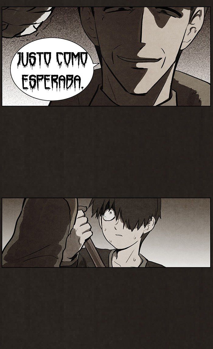 Read Bastardo ES Manga Online