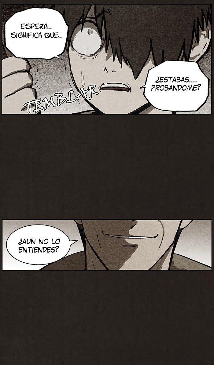 Read Bastardo ES Manga Online