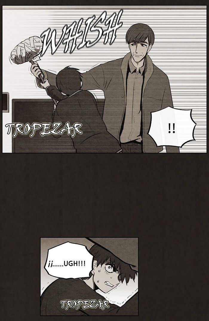 Read Bastardo ES Manga Online