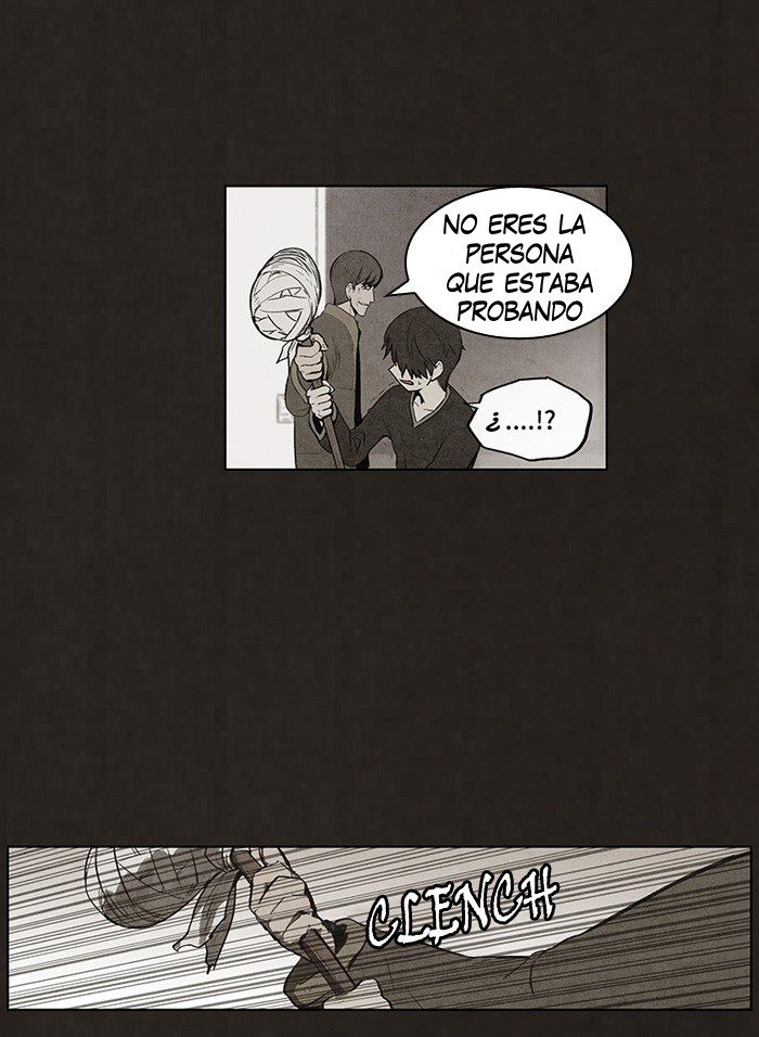 Read Bastardo ES Manga Online