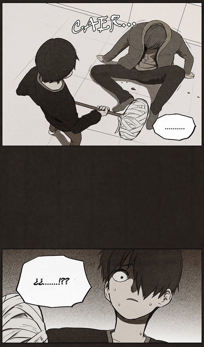 Read Bastardo ES Manga Online