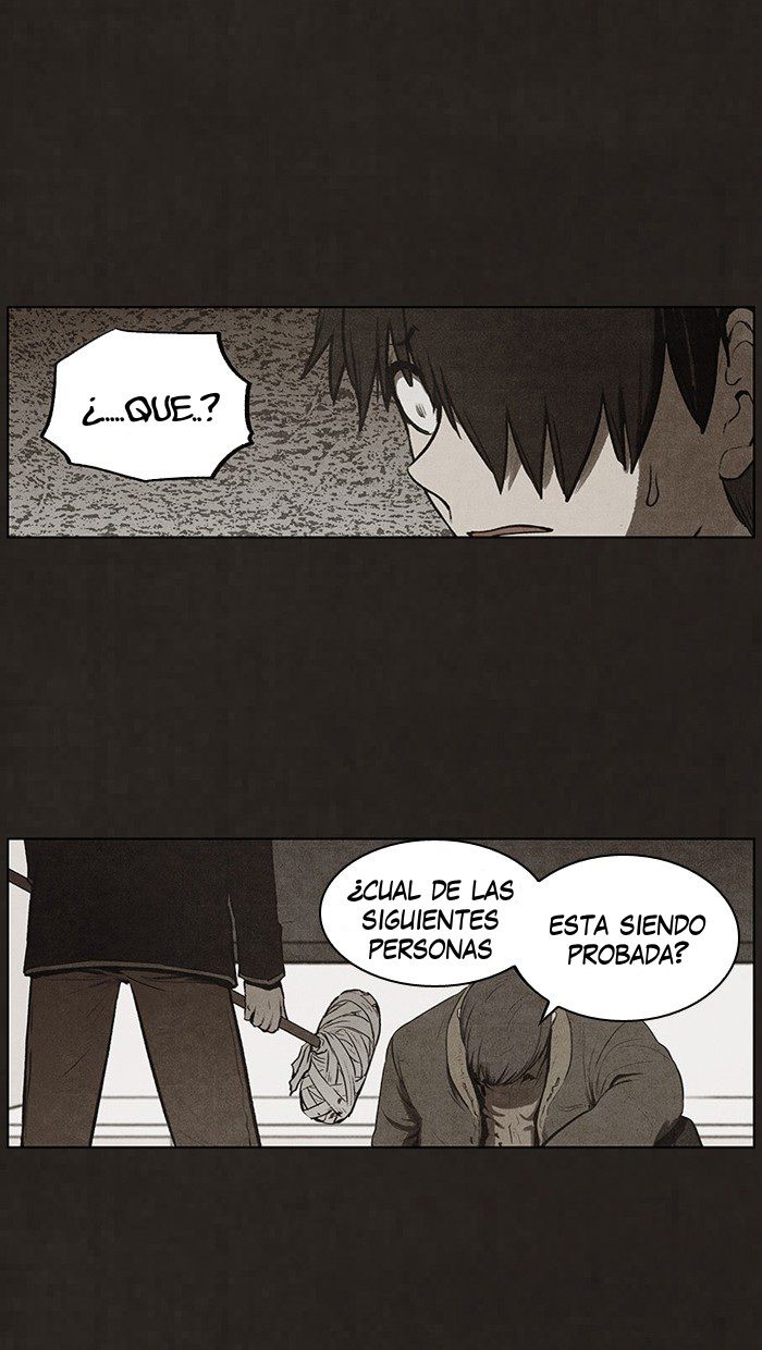 Read Bastardo ES Manga Online