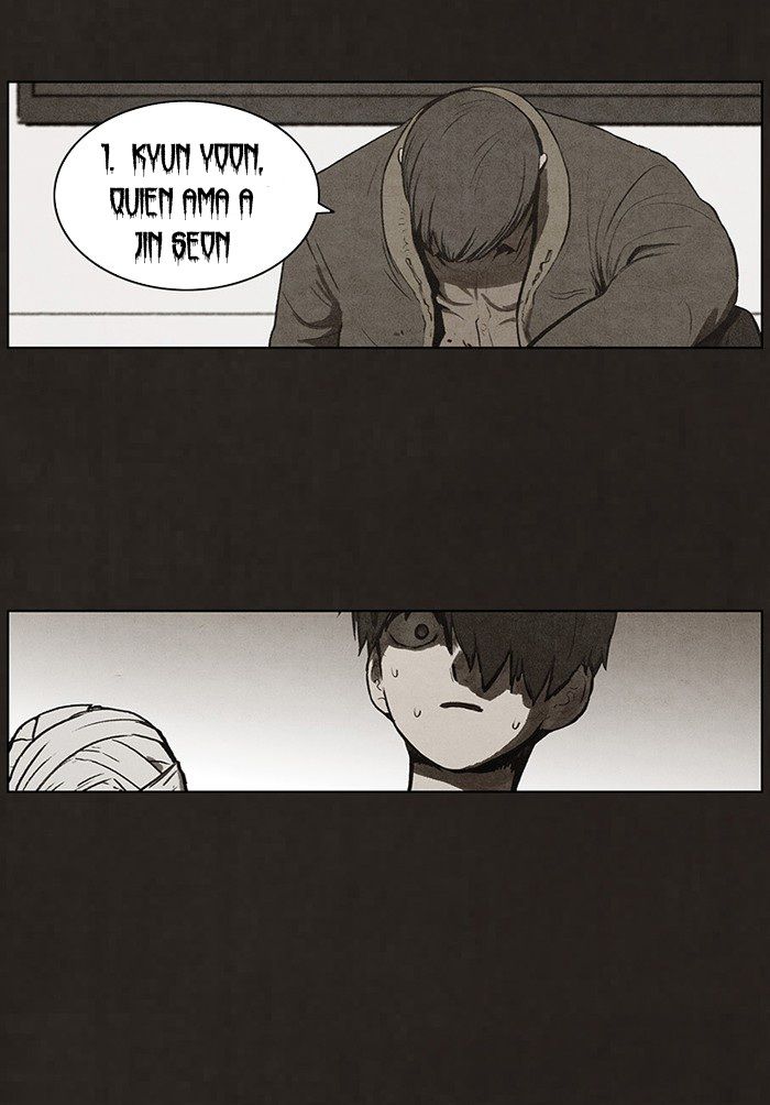 Read Bastardo ES Manga Online