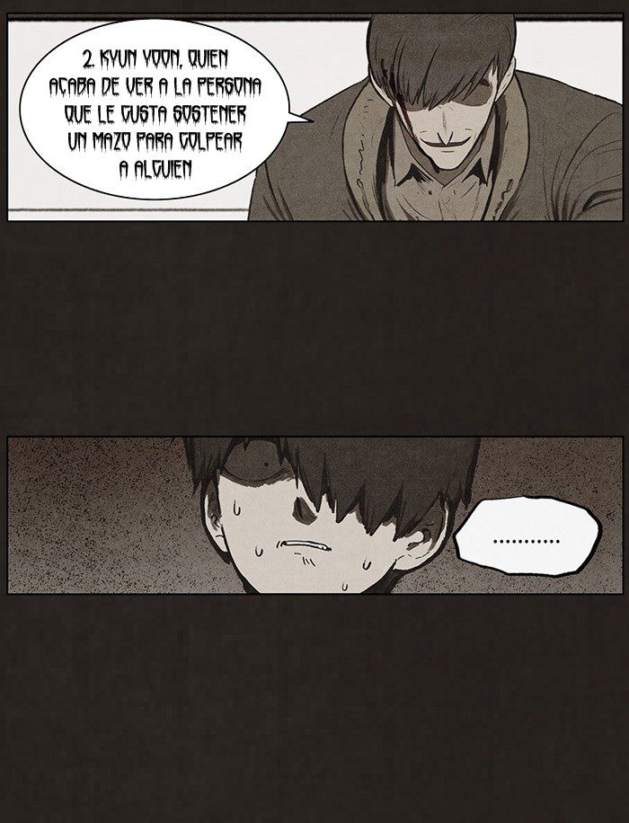 Read Bastardo ES Manga Online