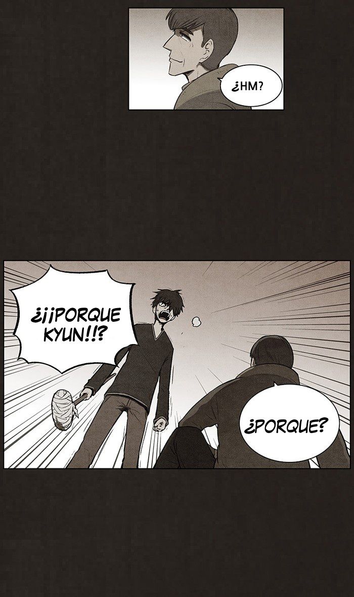 Read Bastardo ES Manga Online