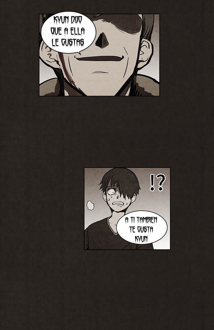 Read Bastardo ES Manga Online