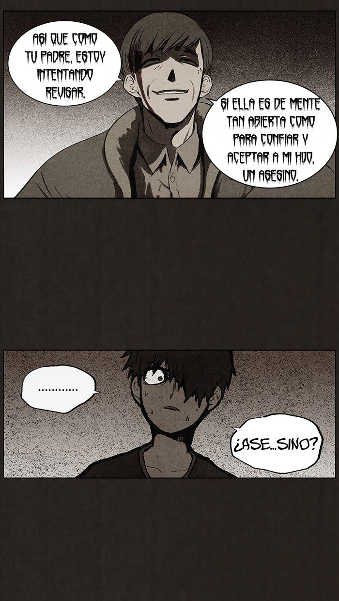 Read Bastardo ES Manga Online