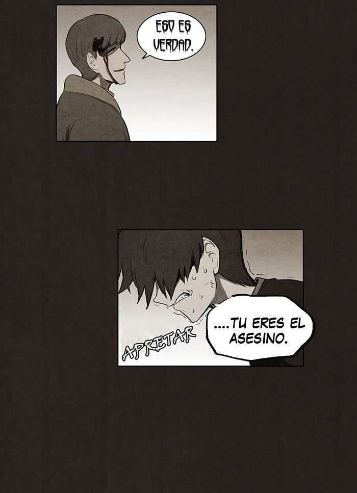 Read Bastardo ES Manga Online