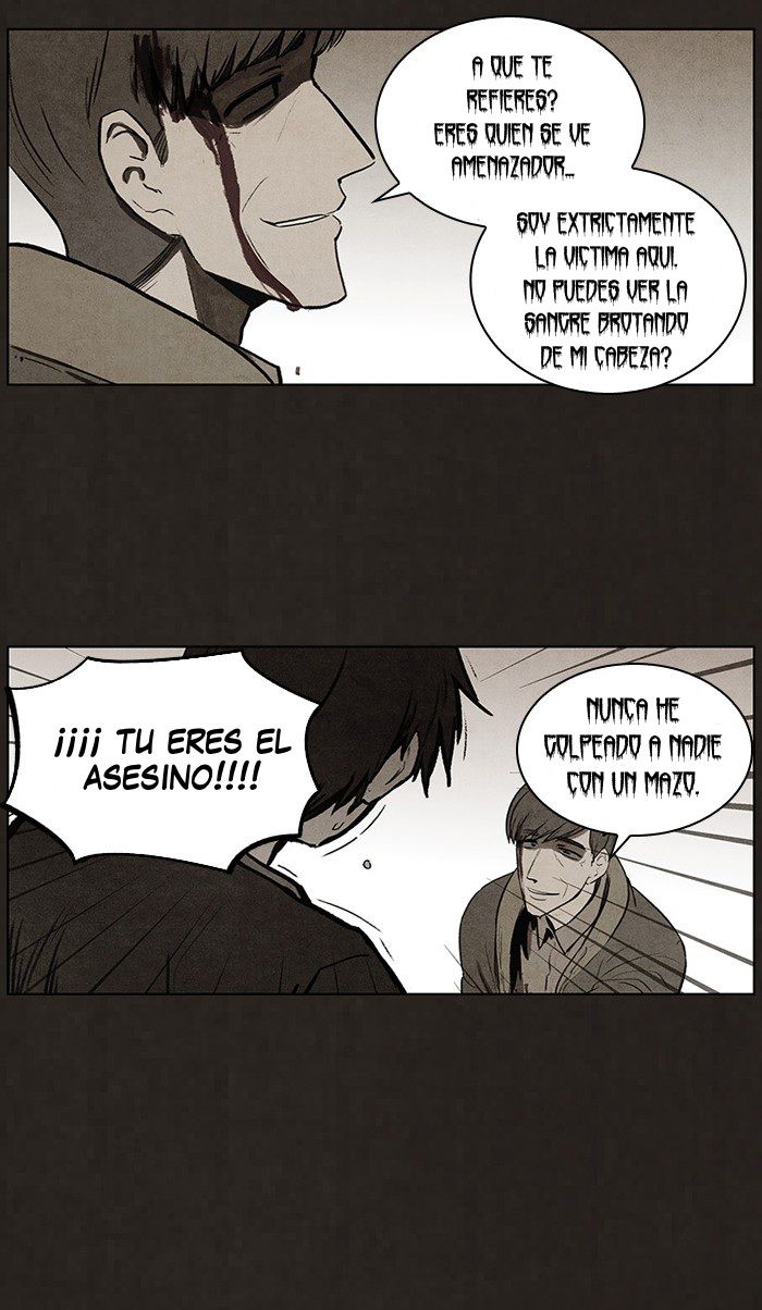 Read Bastardo ES Manga Online