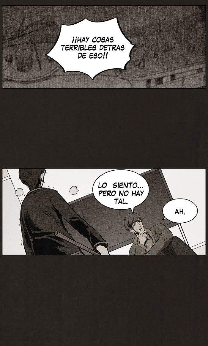 Read Bastardo ES Manga Online