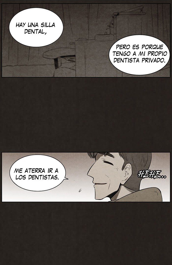 Read Bastardo ES Manga Online