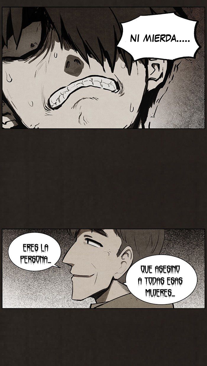 Read Bastardo ES Manga Online