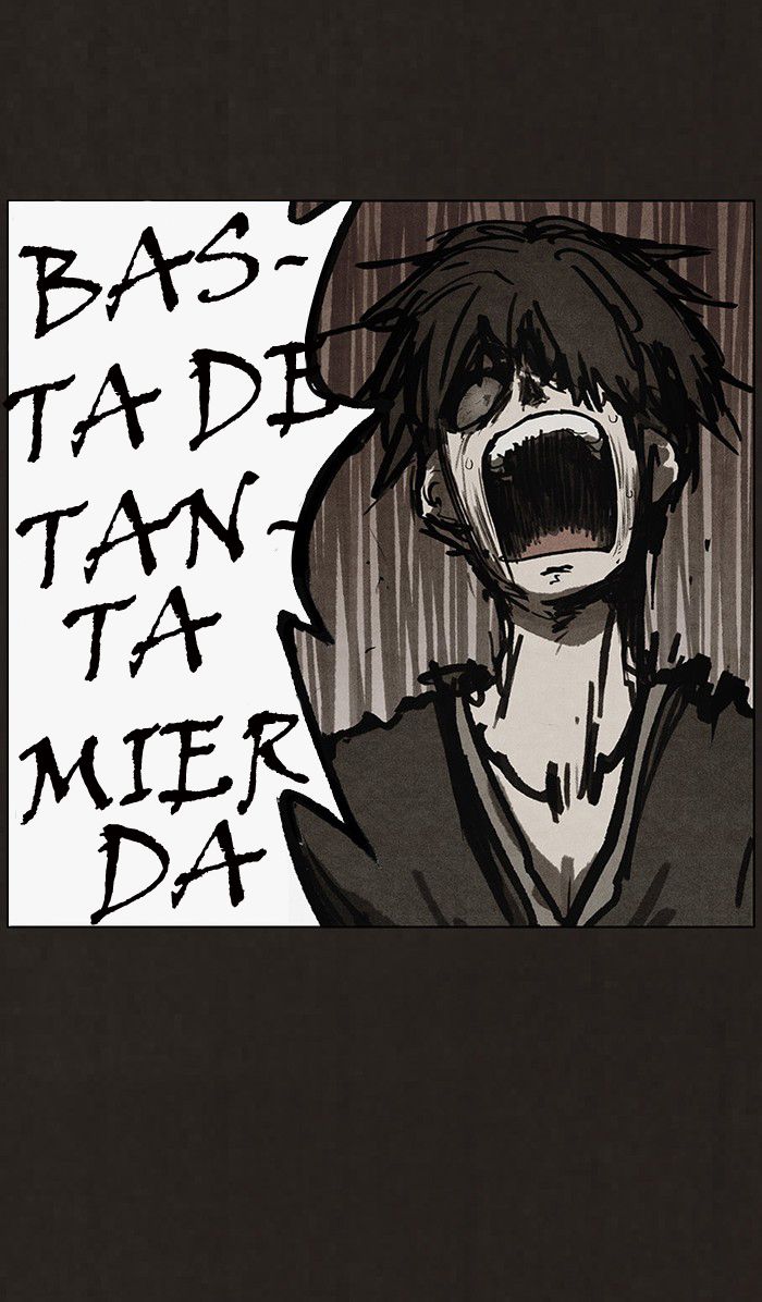Read Bastardo ES Manga Online