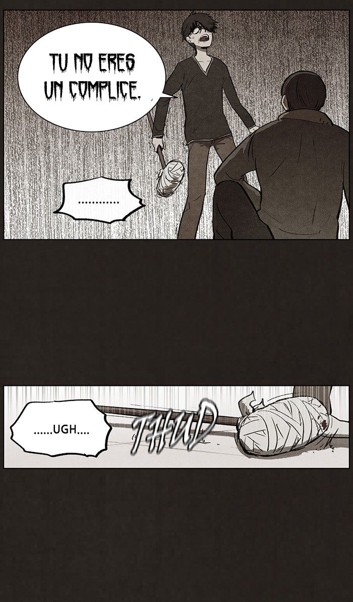 Read Bastardo ES Manga Online