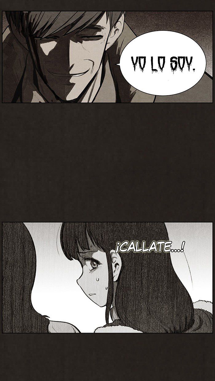 Read Bastardo ES Manga Online