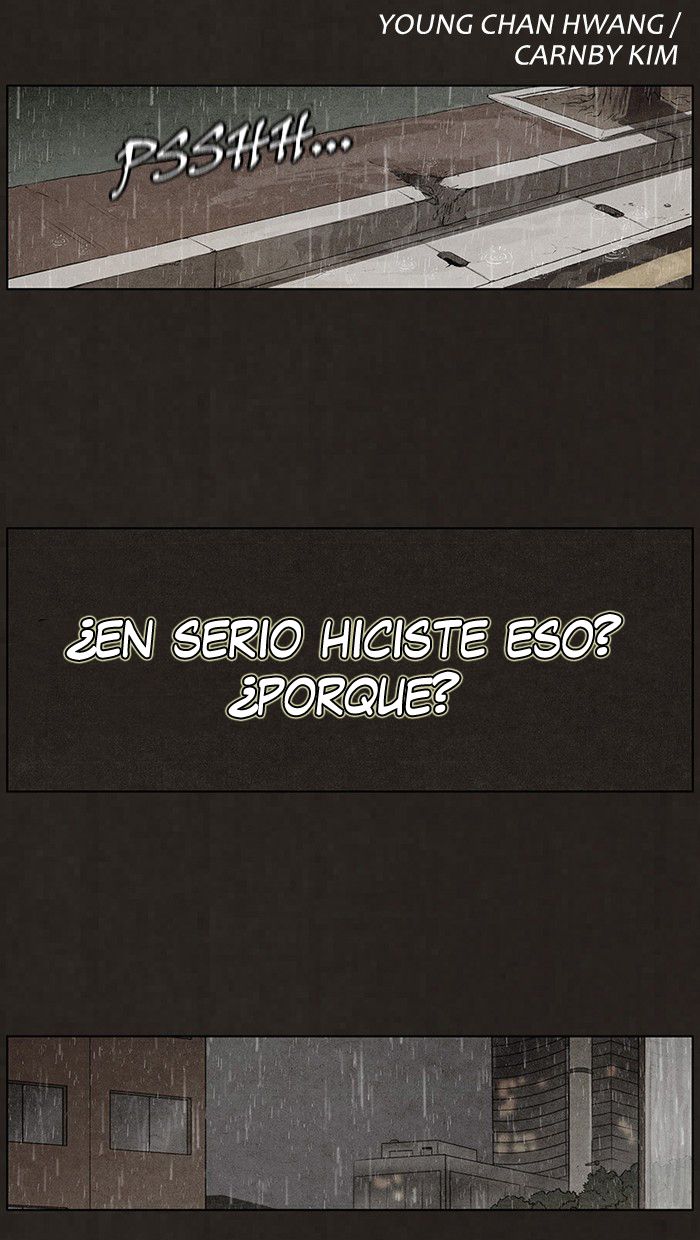 Read Bastardo ES Manga Online