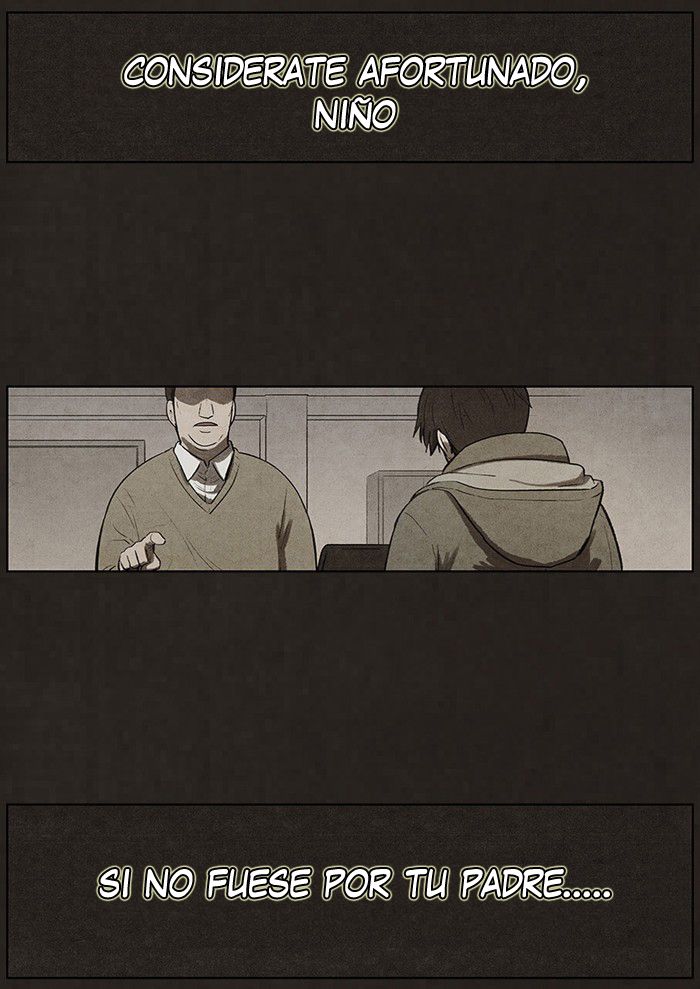 Read Bastardo ES Manga Online