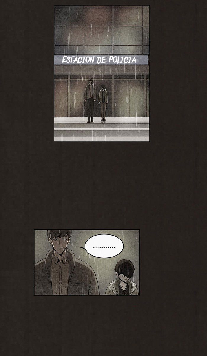 Read Bastardo ES Manga Online