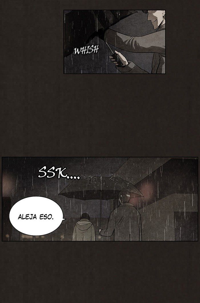 Read Bastardo ES Manga Online