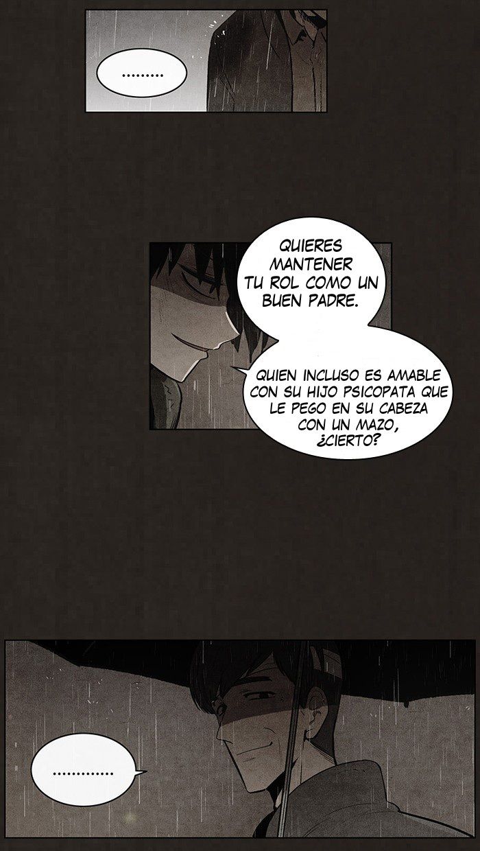 Read Bastardo ES Manga Online