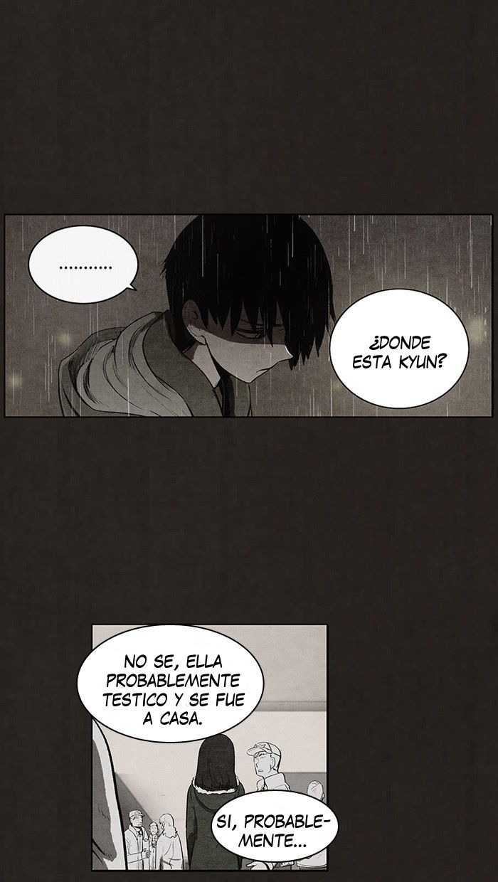 Read Bastardo ES Manga Online