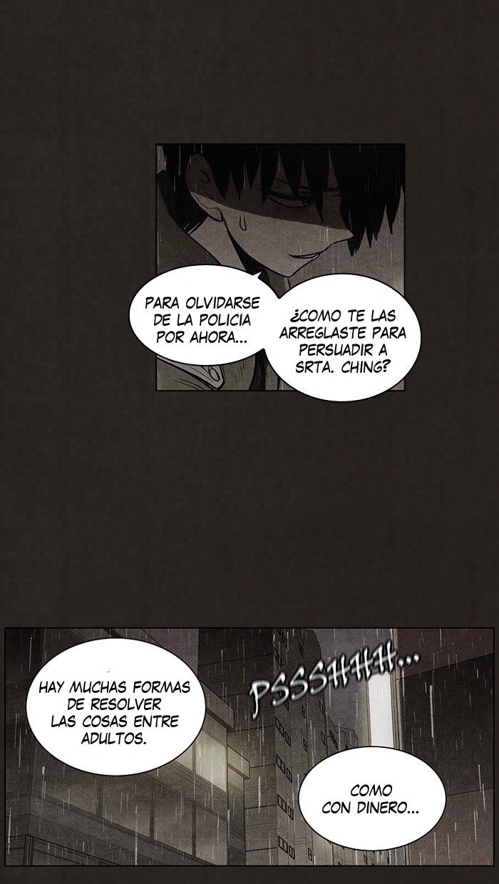 Read Bastardo ES Manga Online