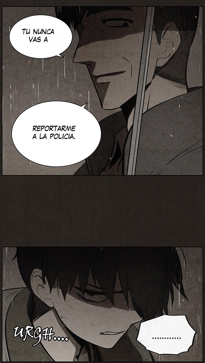 Read Bastardo ES Manga Online