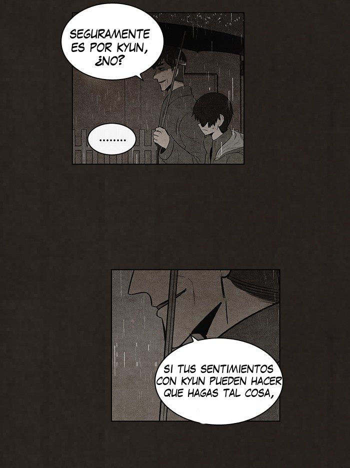 Read Bastardo ES Manga Online