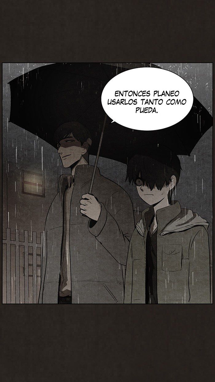 Read Bastardo ES Manga Online