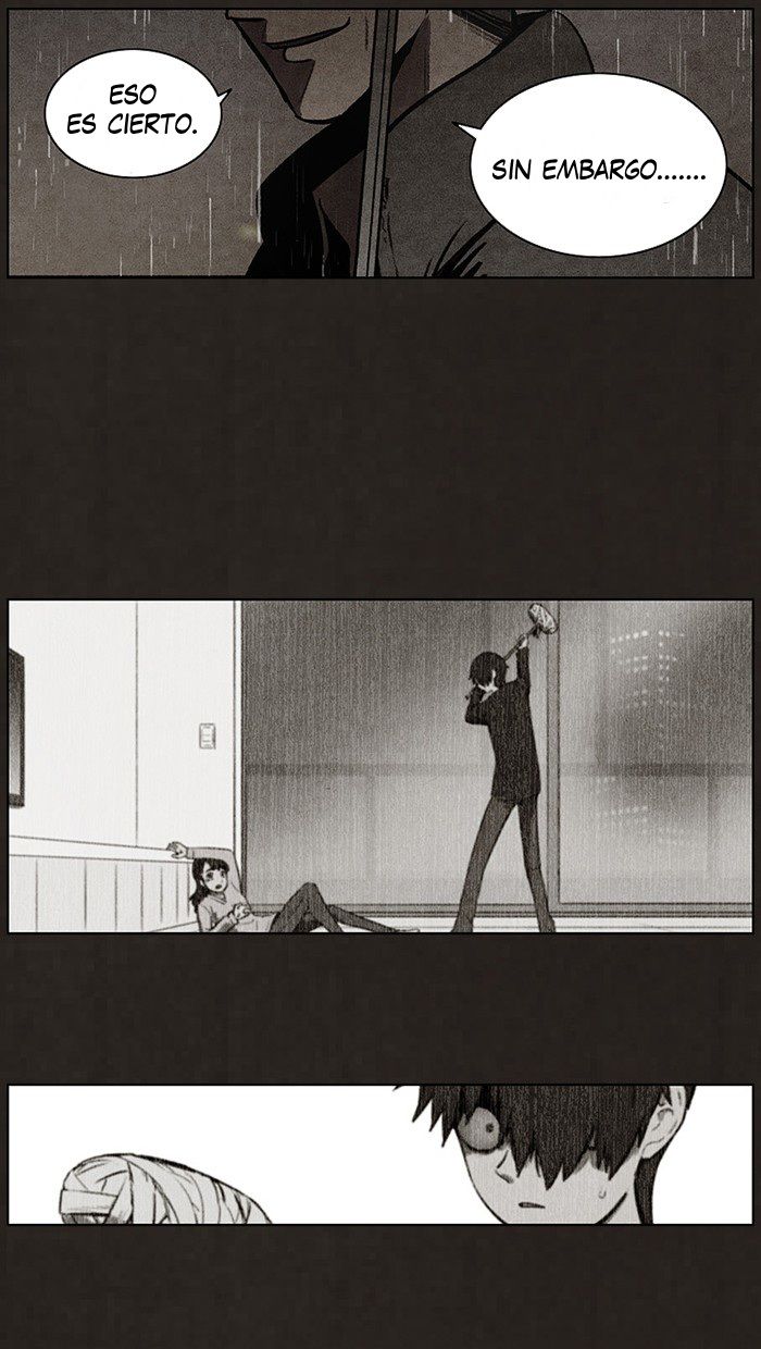 Read Bastardo ES Manga Online