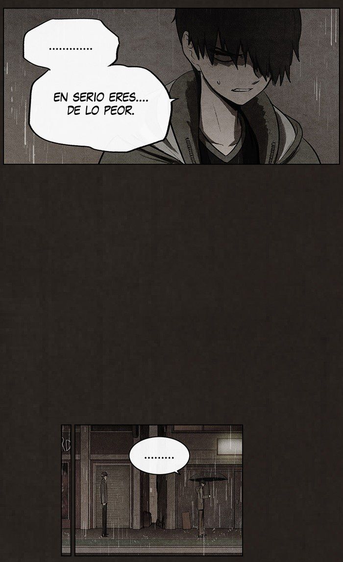 Read Bastardo ES Manga Online