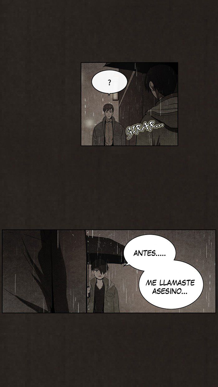 Read Bastardo ES Manga Online