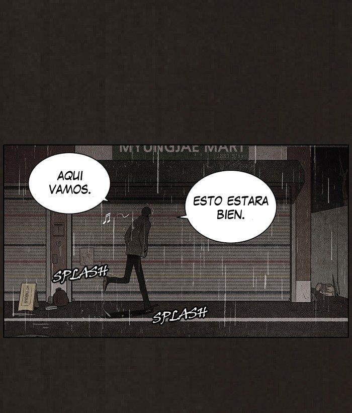 Read Bastardo ES Manga Online