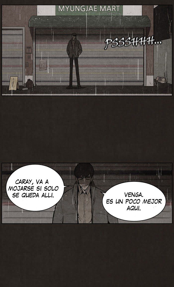 Read Bastardo ES Manga Online
