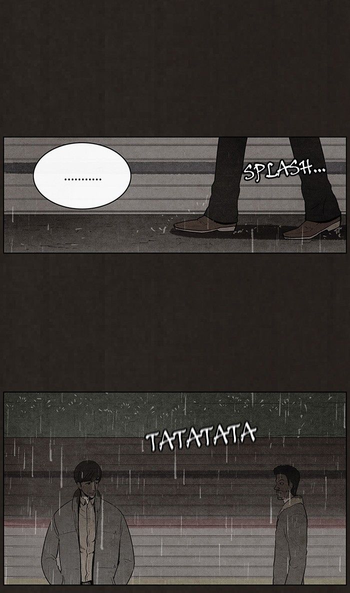 Read Bastardo ES Manga Online