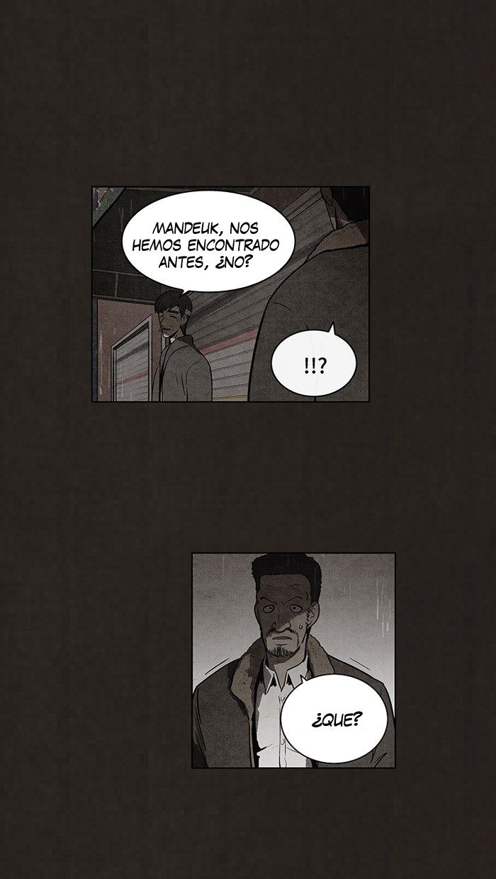 Read Bastardo ES Manga Online