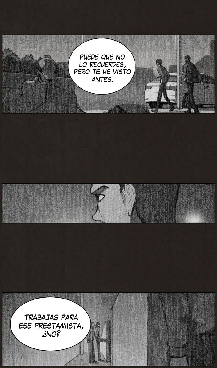 Read Bastardo ES Manga Online