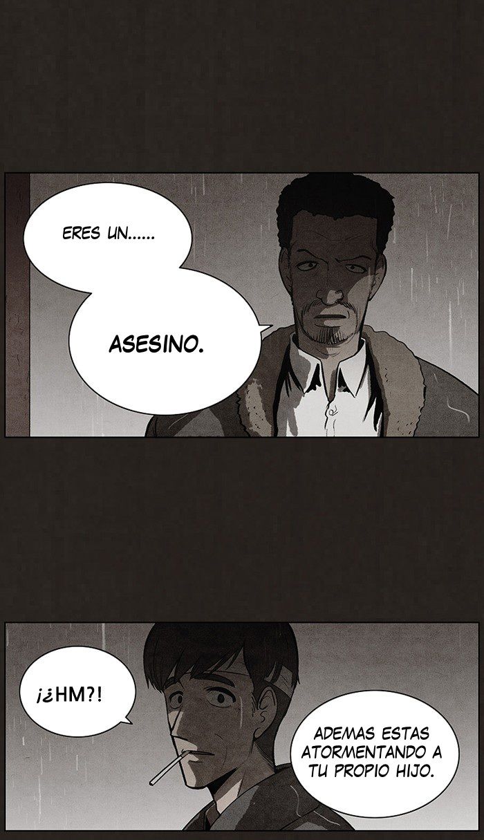Read Bastardo ES Manga Online
