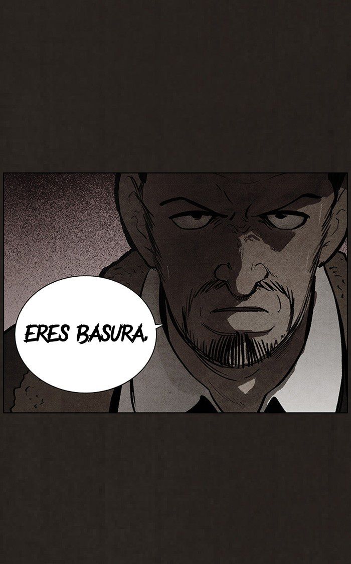 Read Bastardo ES Manga Online