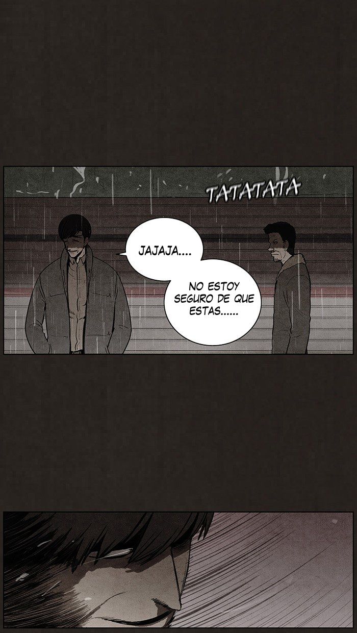 Read Bastardo ES Manga Online